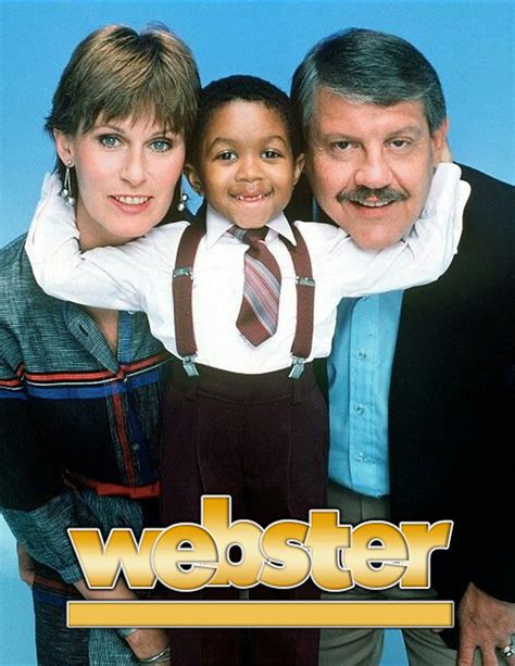 webster tv show